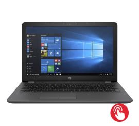 HP 250 G6 - Intel Core i3-6e Generatie - 15 inch - Touch - 8GB RAM - 256GB SSD - Windows 11 Home
