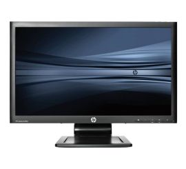 HP Compaq LA2306X - 23 ιντσών - 1920x1080 - DP - DVI - VGA - Black