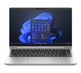 HP EliteBook 640 G10 - Intel Core i5 13ης γενιάς - 14 ίντσες - 16GB RAM - 256GB SSD - Windows 11 Home