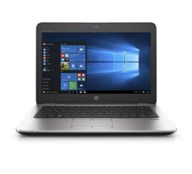 HP Elitebook 820 G3 - Intel Core i5-6th Generation - 12 ιντσών - 8GB RAM - 256GB SSD - Windows 11