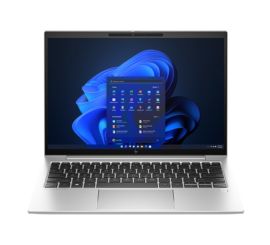 HP EliteBook 830 G10 - Intel Core i5 13ης γενιάς - 13 ίντσες - 8GB RAM - 256GB SSD - Windows 11 Home