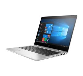 HP Elitebook 830 G6 - Intel Core i7-8th Generation - 13 ιντσών - 8GB RAM - 256GB SSD - Windows 11