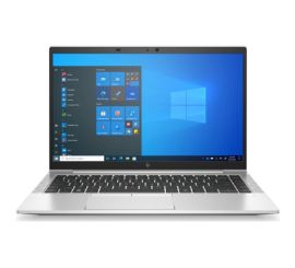 HP EliteBook 840 G8 - Intel Core i5 11ης γενιάς - 14 ίντσες - 16GB RAM - 256GB SSD - Windows 11