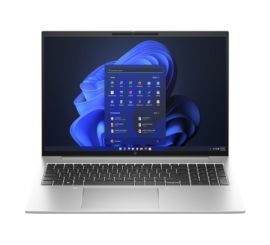 HP EliteBook 860 G10 - Intel Core i5 13ης γενιάς - 16 ίντσες - 16GB RAM - 256GB SSD - GPU - Windows 11 Home