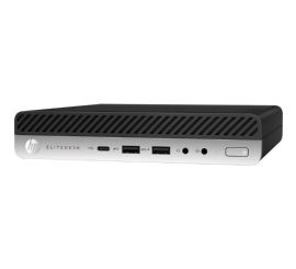 HP Elitedesk 800 G5 USFF - Intel Core I5-9St Generation - 8GB RAM - 256GB SSD - Windows 11