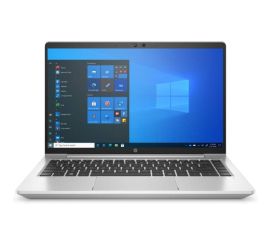 HP ProBook 640 G8 - Intel Core i3 11ης γενιάς - 14 ίντσες - 16GB RAM - 256GB SSD - Windows 11