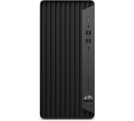 HP ProDesk 600 G6 Tower - Intel Core i5 10ης γενιάς - 16GB RAM - 256GB SSD - Windows 11