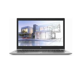 HP ZBook 15U G5 - Intel Core i7-8th Generation - 15 ιντσών - 8GB RAM - 256GB SSD - Windows 11