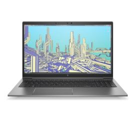 HP ZBook Firefly 15 G8 - Intel Core i7 11ης γενιάς - 15 ίντσες - 16GB RAM - 256GB SSD - Windows 11 Home