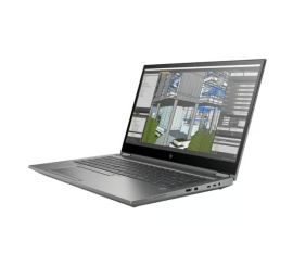 HP ZBook Fury 15 G8 - Intel Core i7 11ης γενιάς - 15 ίντσες - 16GB RAM - 256GB SSD - Windows 11