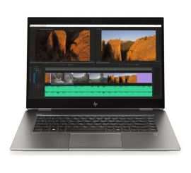 HP ZBook Studio G5 - Intel Core i7-8th Generation - 15 ιντσών - 8GB RAM - 256GB SSD - Windows 11