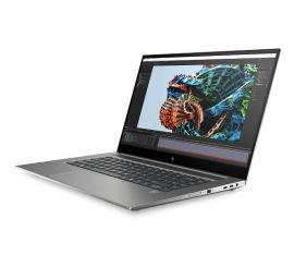 HP Zbook Studio G8 - Intel Core i7 11ης γενιάς - 15 ίντσες - 16GB RAM - 256GB SSD - Windows 11 Home