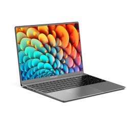 Huiang Ultrabook AlderLake ULX - Intel Celeron N9516 - 15 ίντσες - 8GB RAM - 256GB SSD - Windows 11 Home