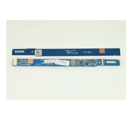 Μετατροπέας φορητού υπολογιστή για DELL Vostro 1520 15,4" LED LS-459HP τραβηγμένο