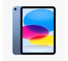 Apple iPad 10 (2022) - 10,9 ίντσες - 64GB - Μπλε - 2 χρόνια εγγύηση