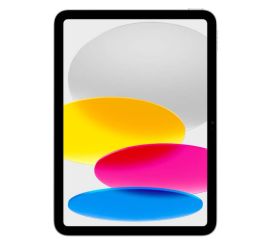 Apple iPad 10 (2022) - 10,9 ίντσες - 64GB - Ασημί - 2 χρόνια εγγύηση