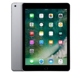 Apple iPad 5 (2017) - 9,7 ίντσες - 128GB - Γκρι - 2 χρόνια εγγύηση