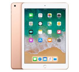 Apple iPad 6 (2018) - 9,7 ίντσες - 32GB - Χρυσό - 2 χρόνια εγγύηση