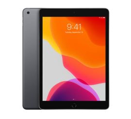 Apple iPad 7 (2019) - 10,2 ίντσες - 128GB - Γκρι - Cellular - 2 χρόνια εγγύηση