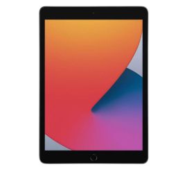 Apple iPad 8 (2020) - 10,2 ίντσες - 128GB - Γκρι - 2 χρόνια εγγύηση