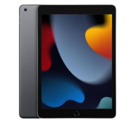Apple iPad 9 (2021) - 10,2 ίντσες - 64GB - Γκρι - 2 χρόνια εγγύηση
