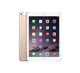 Apple iPad Air 2 (2014) - 9,7 ίντσες - 64GB - Χρυσό - Cellular - 2 χρόνια εγγύηση