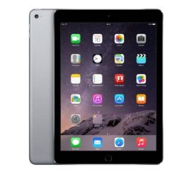 Apple iPad Air 2 (2014) - 9,7 ίντσες - 16GB - Γκρι - 2 χρόνια εγγύηση