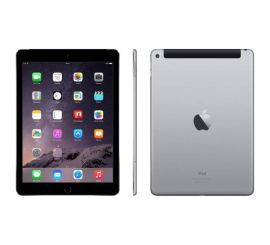Apple iPad Air 2 (2014) - 9,7 ίντσες - 16GB - Space Gray - Cellular - 2 χρόνια εγγύηση
