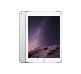 Apple iPad Air 2 (2014) - 9,7 ίντσες - 16GB - Ασημί - 2 χρόνια εγγύηση