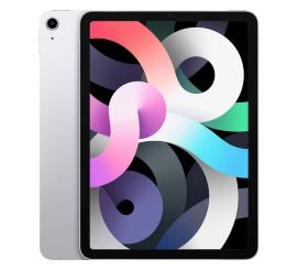 Apple iPad Air 4 (2020) - 10,9 ίντσες - 64GB - Ασημί - 2 χρόνια εγγύηση