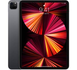 Apple iPad Pro 3 (2021) - 11 ίντσες - 128GB - Γκρι - 2 χρόνια εγγύηση