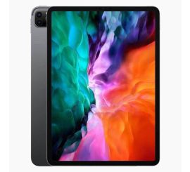 Apple iPad Pro 4 (2020) - 12,9 ίντσες - 128GB - Γκρι - 2 χρόνια εγγύηση