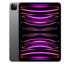 Apple iPad Pro 4 (2022) - 11 ίντσες - 256GB - Γκρι - 2 χρόνια εγγύηση
