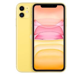 Apple iPhone 11 - 64GB - Κίτρινο - 2 χρόνια εγγύηση