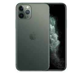 Apple iPhone 11 Pro Max - 64GB - Πράσινο του Μεσονυχτίου - 2 χρόνια εγγύηση