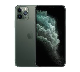Apple iPhone 11 Pro - 64GB - Πράσινο του Μεσονυχτίου - 2 χρόνια εγγύηση