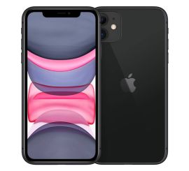 Apple iPhone 11 - 64GB - Μαύρο - 2 χρόνια εγγύηση