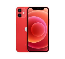 Apple iPhone 12 mini - 128GB - Κόκκινο - 2 χρόνια εγγύηση