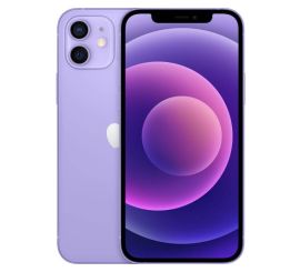 Apple iPhone 12 - 128GB - Μωβ - 2 χρόνια εγγύηση