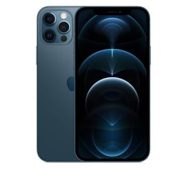 Apple iPhone 12 Pro - 128GB - Μπλε Ωκεανού - 2 χρόνια εγγύηση