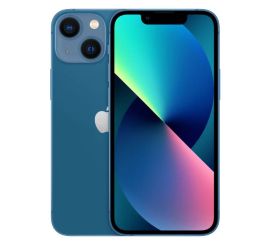 Apple iPhone 13 mini - 128GB - Μπλε - 2 χρόνια εγγύηση