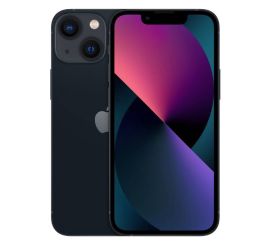 Apple iPhone 13 mini - 128GB - Μεσάνυχτα - 2 χρόνια εγγύηση