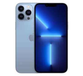 Apple iPhone 13 Pro Max - 128GB - Sierra Blue - 2 χρόνια εγγύηση