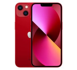 Apple iPhone 13 - 128GB - Κόκκινο - 2 χρόνια εγγύηση