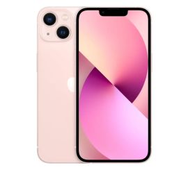 Apple iPhone 13 - 128GB - Ροζ - 2 χρόνια εγγύηση