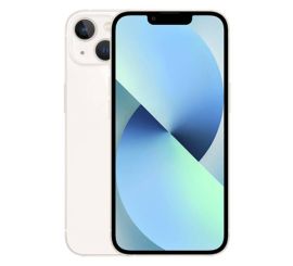 Apple iPhone 13 - 128GB - Starlight - 2 χρόνια εγγύηση