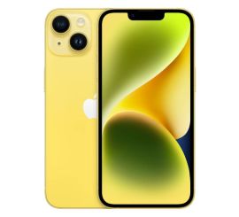 Apple iPhone 14 - 256GB - Κίτρινο - 2 χρόνια εγγύηση