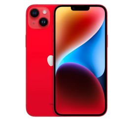 Apple iPhone 14 Plus - 128GB - Κόκκινο - 2 χρόνια εγγύηση