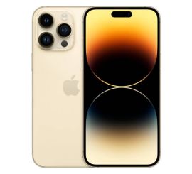 Apple iPhone 14 Pro Max - 128GB - Χρυσό - 2 χρόνια εγγύηση