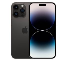 Apple iPhone 14 Pro Max - 128GB - Μαύρο - 2 χρόνια εγγύηση